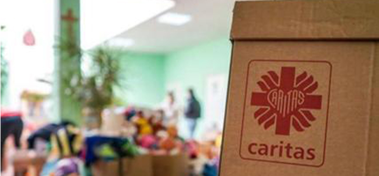 Edilsicura Salerno sostiene le famiglie bisognose: alla Caritas Teggiano-Policastro 500 euro in buoni spesa